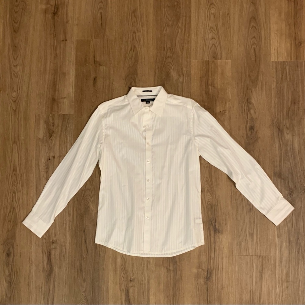 Men’s Marc Anthony Slim Fit Dress Shirt - Never Worn!